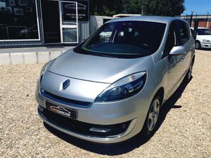  Renault Scénic 1.5 dCi Dynamique S (95cv) (5p)