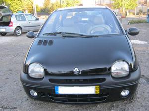 Renault Twingo Fase II Initiali AC Julho/99 - à venda -