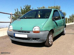 Renault Twingo citadinho Novembro/95 - à venda - Ligeiros