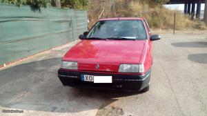 Renault  de 5 portas Novembro/91 - à venda - Ligeiros