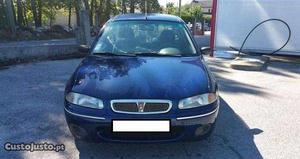 Rover 200 SDI 105cv Janeiro/98 - à venda - Comerciais /