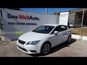 Seat Leon 1.6 TDi Style Ecomotive