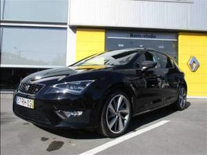  Seat Leon 2.0 TDi FR S/S