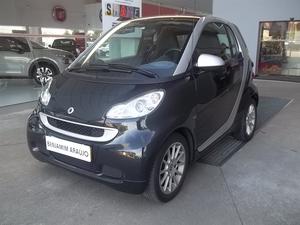  Smart Fortwo 0.8 cdi Passion cv) (3p)