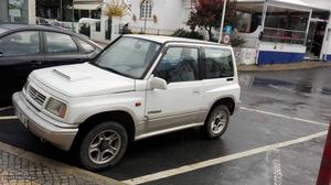 Suzuki Vitara 1.9 td Janeiro/97 - à venda - Pick-up/