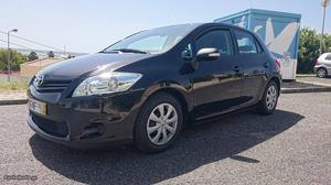 Toyota Auris 1.4D4d Nacional Setembro/12 - à venda -