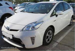 Toyota Prius Hibrido 1.8 ibrido Julho/12 - à venda -