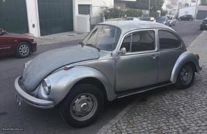 VW Carocha  Janeiro/80 - à venda - Ligeiros