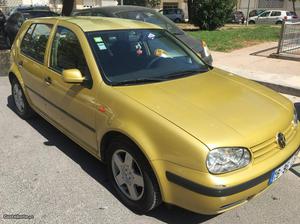 VW Golf 1.4+AC+barato Junho/98 - à venda - Ligeiros