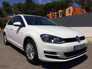 VW Golf 1.6 Tdi Bluemotion Maio/16 - à venda - Ligeiros