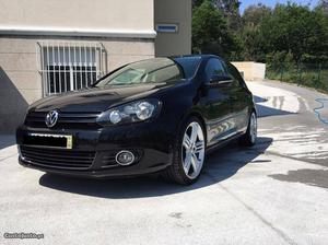 VW Golf 2.0 tdi Junho/11 - à venda - Ligeiros Passageiros,