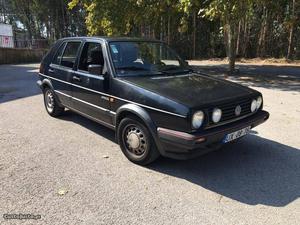 VW Golf II GPL-Special Abril/91 - à venda - Ligeiros