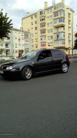 VW Golf IV 1.9 sdi Junho/03 - à venda - Ligeiros