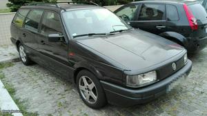 VW Passat 1.6 TD Carrinha Nacional Março/92 - à venda -