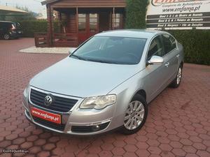 VW Passat 1.9 TDI Março/06 - à venda - Ligeiros