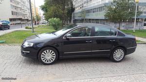 VW Passat 140CV- Highline Dezembro/06 - à venda - Ligeiros