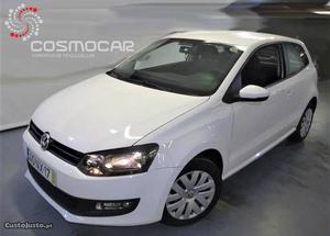 VW Polo 1.2 TDI Julho/13 - à venda - Comerciais / Van,