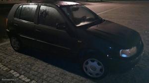 VW Polo clássico Dezembro/97 - à venda - Ligeiros