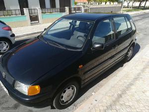 VW Polo direção assistida Fevereiro/97 - à venda -