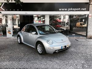  Volkswagen Beetle 1.9 TDi (90cv) (3p)