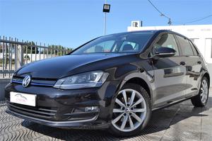  Volkswagen Golf 1.6 TDi Confortline (105cv) (3p)