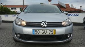 Volkswagen Golf 2.0 TDi Trendline (110cv) (5p)