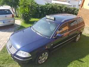  Volkswagen Passat V. 1.9 TDi Highline (130cv) (5p)