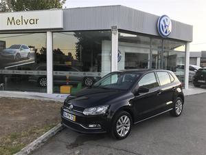  Volkswagen Polo 1.2 TSi Confortline (90cv) (5p)