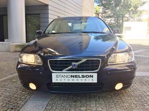 Volvo S D5 Nível cv Janeiro/06 - à venda -