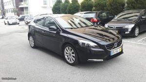 Volvo V40 D2 Summum Edition Powershift Janeiro/13 - à venda