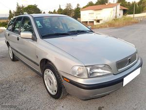 Volvo VTDI AC IMPECAVEL Outubro/98 - à venda -