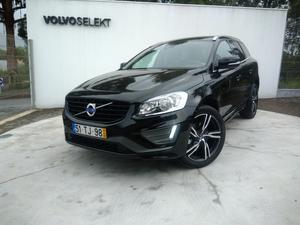  Volvo XC D3 R-Design Momentum (150cv) (5p)