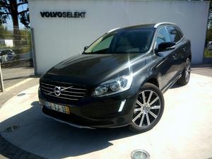  Volvo XC60 D4 DYNAMIC GEARTRONIC