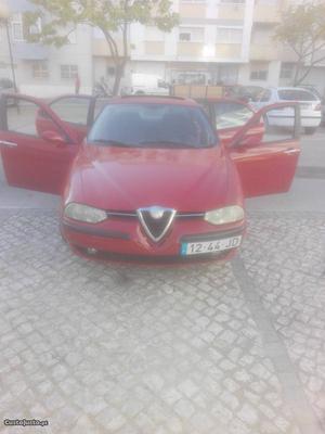 Alfa Romeo  twin spark Novembro/97 - à venda -