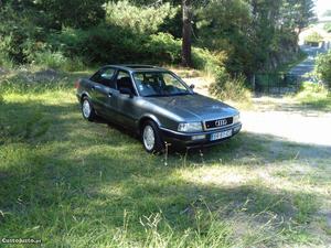 Audi 80 8c b4 Julho/93 - à venda - Ligeiros Passageiros,