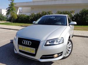 Audi A3 sportback 1.6 TDi Attr.B.L.S-Tronic