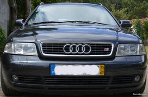 Audi A4 Avant Sport Nacional Julho/99 - à venda - Ligeiros