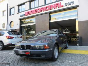 BMW 520 Full Extras GPL BRC Janeiro/97 - à venda - Ligeiros