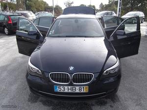 BMW CV Pele 164Mk Setembro/08 - à venda - Ligeiros