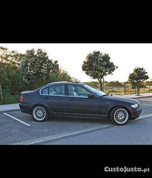 BMW cv Agosto/99 - à venda - Ligeiros