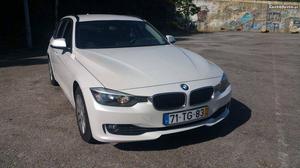 BMW d Maio/14 - à venda - Ligeiros Passageiros,