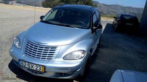 Chrysler PT Cruiser Diesel Motor Mercedes Julho/03 - à