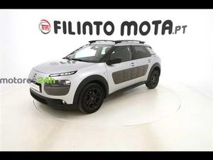 Citroen C4 Cactus 1.6 e-HDi Feel Ed.Hello ETG6