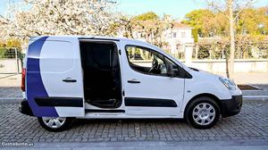 Citroën Berlingo 1.6hdi motor novo Fevereiro/09 - à venda