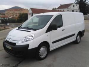 Citroën Jumpy 2.0 HDI L2 H1 Novembro/11 - à venda -