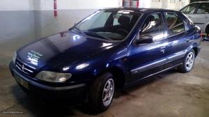 Citroën Xsara 1.4 Abril/98 - à venda - Ligeiros