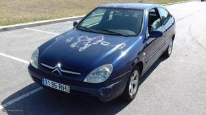 Citroën Xsara 1.6i 16V VT110cv Março/01 - à venda -