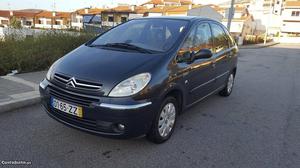 Citroën Xsara Picasso 1.6 hdi exclusive Maio/05 - à venda