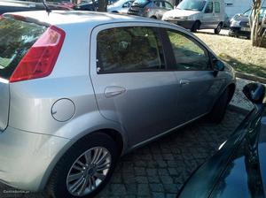 Fiat Grande Punto 1.2 Janeiro/06 - à venda - Ligeiros