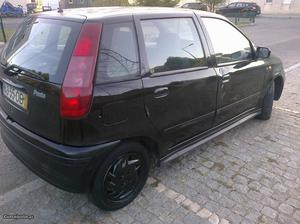 Fiat Punto v.Da,vê,fc Novembro/99 - à venda -